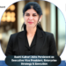 Ruchi Kulhari Joins Persistent as Executive Vice President, Enterprise Strategy & Execution