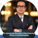 Dr. Manoj Kumar Elevated to Chief Marketing Officer at Artemis Hospitals