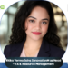 Ritika Verma Joins InnovationM as Head – TA & Resource Management