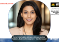 Sonal Patel Rejoins Johnson & Johnson as Vice President, Business Development – Cardiovascular