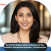 Sonal Patel Rejoins Johnson & Johnson as Vice President, Business Development – Cardiovascular