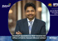 Durairaj M Appointed as Chief Commercial Officer at Dalmia Cement (Bharat) Limited