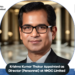 Krishna Kumar Thakur Appointed as Director (Personnel) at NMDC Limited