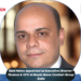 Rishi Mehta Appointed as Executive Director–Finance & CFO at Bosch Home Comfort Group India