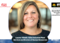 Lauren Vihtelic Joins Industrial Plant Services as Director of Human Resources
