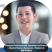 Thanapat Pratoommase Appointed as Director – Head of Human Resources, Thailand at BNP Paribas