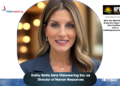 Kathy Soltis Joins Visioneering Inc. as Director of Human Resources