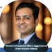 Emami Ltd Appoints Dhruv Aggarwal as Chief Growth Officer