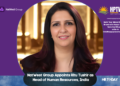 NatWest Group Appoints Ritu Tushir as Head of Human Resources, India