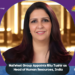 NatWest Group Appoints Ritu Tushir as Head of Human Resources, India