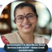Seethalakshmi T.A. Joins Mizuho Global Services India as SVP – Global Credit Administration