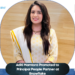 Aditi Mamtora Promoted to Principal People Partner at Snowflake