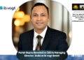 Parish Gupta Elevated to CEO & Managing Director, India at ib vogt GmbH