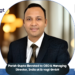 Parish Gupta Elevated to CEO & Managing Director, India at ib vogt GmbH