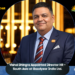 Vishal Dhingra Appointed Director HR – South Asia at Goodyear India Ltd.