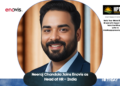 Neeraj Chandola Joins Enovis as Head of HR – India