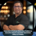 Saaurabh R Pradhaan Starts New Position as Executive Director and Chief Operations Officer at Finfinity