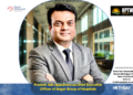 Prateek Jain Appointed as Chief Executive Officer of Sagar Group of Hospitals
