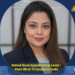 Salonii Sood Appointed as Lead – Plant HR at TI Cycles of India