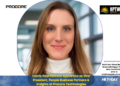 Carrie Paul-Dickens Appointed as Vice President, People Business Partners & Insights at Procore Technologies