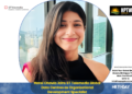 Mansi Chawla Joins ST Telemedia Global Data Centres as Organizational Development Specialist