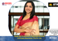 Anuja Eric Promoted to Associate Director at Ericson Insurance TPA Pvt. Ltd.