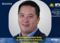 Acronis Appoints Mark Wong as Chief Corporate & Business Development Officer