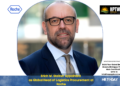 Erich W. Steiner Appointed as Global Head of Logistics Procurement at Roche