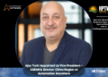 Ajay Turki Appointed as Vice President – ASEAN & Greater China Region at Automation Anywhere