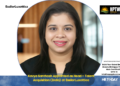 Kavya Santhosh Appointed as Head – Talent Acquisition (India) at EssilorLuxottica