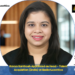 Kavya Santhosh Appointed as Head – Talent Acquisition (India) at EssilorLuxottica