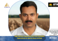 Saju Mathew Appointed as Vice President Operations at Ajanta Soya Limited
