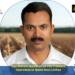 Saju Mathew Appointed as Vice President Operations at Ajanta Soya Limited