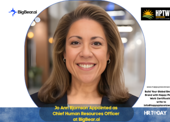 Jo Ann Bjornson Appointed as Chief Human Resources Officer at BigBear.ai