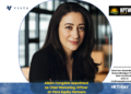 Alison Congdon Appointed as Chief Marketing Officer at Vista Equity Partners
