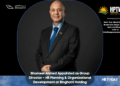 Shameel Ahmed Appointed as Group Director – HR Planning & Organizational Development at Binghatti Holding