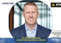 Tim O'Rourke Appointed as Chief Marketing Officer at eSentire