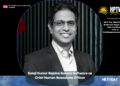Balaji Kumar Rejoins Sonata Software as Chief Human Resources Officer
