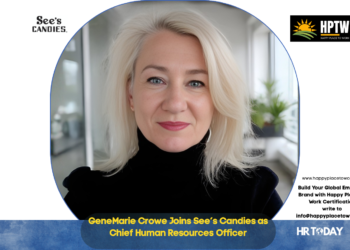 GeneMarie Crowe Joins See’s Candies as Chief Human Resources Officer