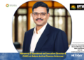 Mohanraj S Appointed as Executive Director & CHRO at Solara Active Pharma Sciences