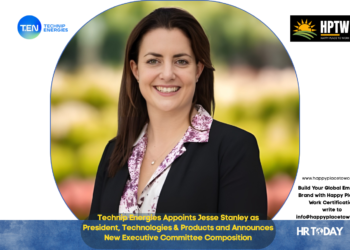 Technip Energies Appoints Jesse Stanley as President, Technologies & Products and Announces New Executive Committee Composition