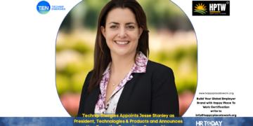 Technip Energies Appoints Jesse Stanley as President, Technologies & Products and Announces New Executive Committee Composition