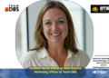 Jennifer Martin Starts as Chief Sales & Marketing Officer at Team DBS