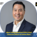 Albert Wang Appointed EVP & Chief Financial Officer at Cathay Bank