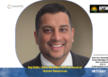 Raj Sidhu Joins Clearline CPA as Head of Human Resources