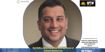Raj Sidhu Joins Clearline CPA as Head of Human Resources