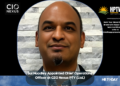 Sal Moodley Appointed Chief Operations Officer at CIO Nexus PTY (Ltd.)