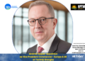 Jérémie Esquier Appointed as Vice President Commercial – Europe & UK at Technip Energies