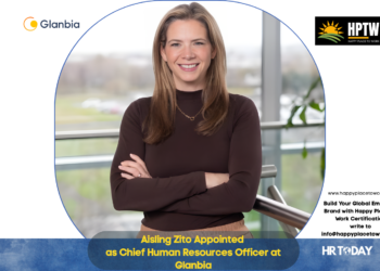 Aisling Zito Appointed as Chief Human Resources Officer at Glanbia