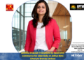 Amritha Prakash Transitions to Head of E-commerce for Allen Solly at Aditya Birla Lifestyle Brands Limited